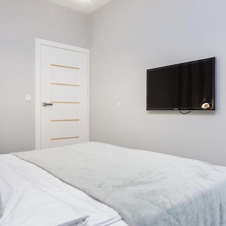 Nadwislanska 11 M.169 Apartment คราคูฟ ภายนอก รูปภาพ