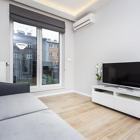 Nadwislanska 11 M.169 Apartment คราคูฟ ภายนอก รูปภาพ