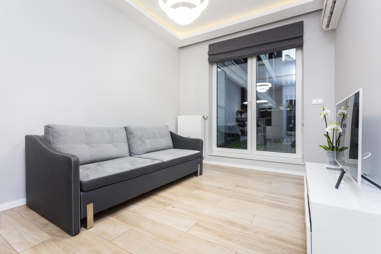 Nadwislanska 11 M.169 Apartment คราคูฟ ภายนอก รูปภาพ